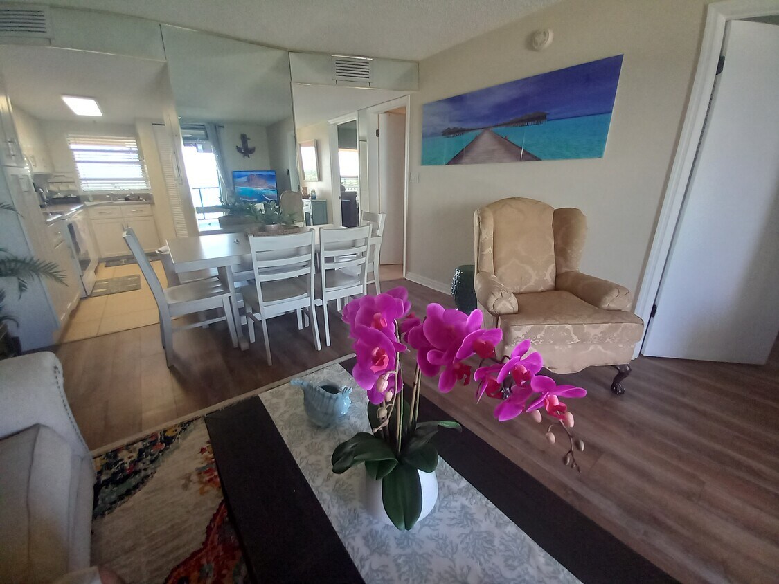 2390 Ocean Shore Blvd Unit 503, Ormond Beach, FL 32176 Condo for Rent