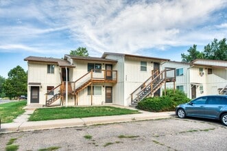 Building Photo - 3500 Hayden Pl