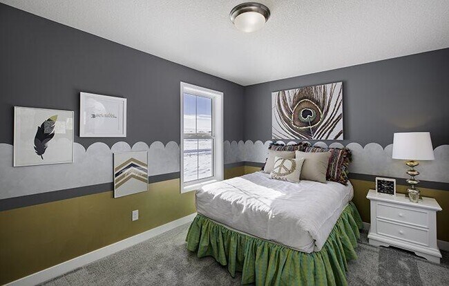 Foto del edificio - 4359 Corn Silk Ln