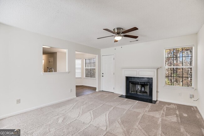 Foto del edificio - 6968 Foxmoor Way