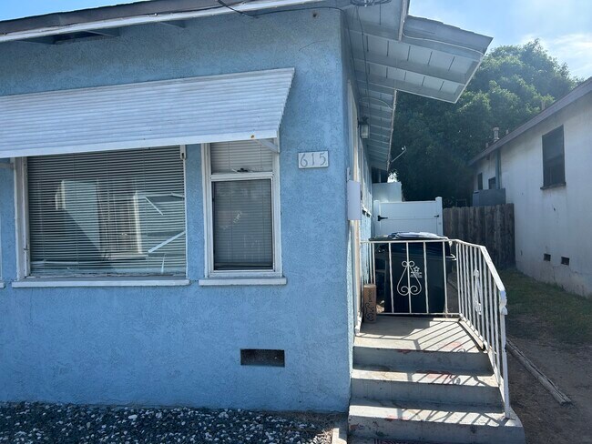 Foto del edificio - 615 Garrett Ave