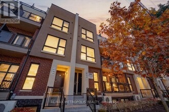 Building Photo - 8835 Sheppard Ave E