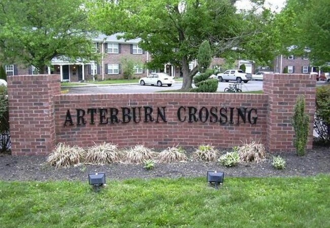 Foto del edificio - 3301 Arterburn Crossing