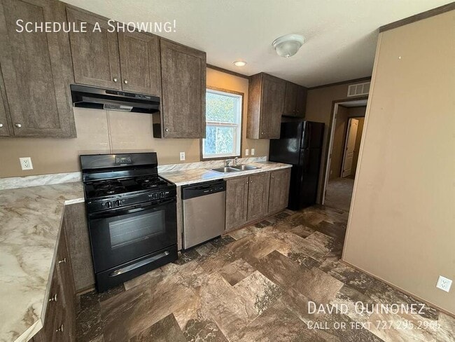 Building Photo - 5820 Alta Vista Ct