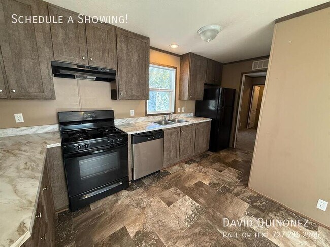 Foto del edificio - 5820 Alta Vista Ct