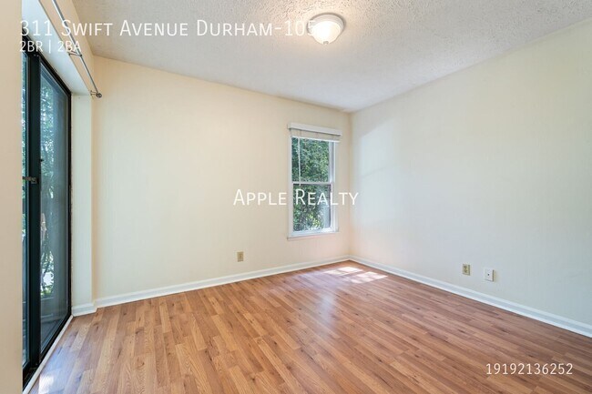 Foto del edificio - 311 Swift Ave