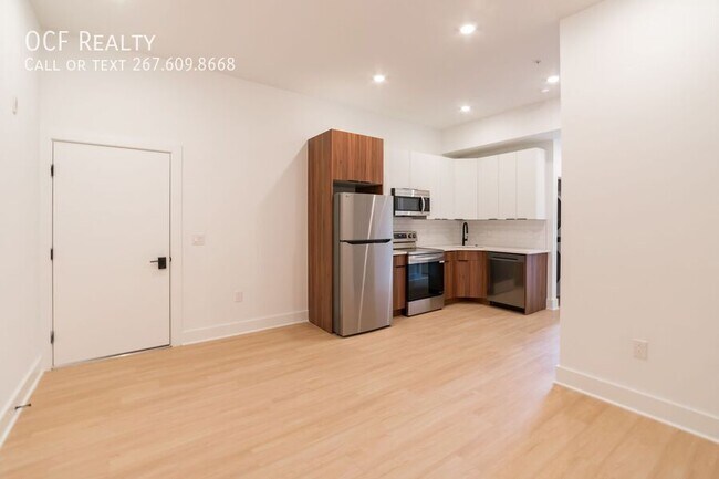 Foto del edificio - One Bed University City Apartment