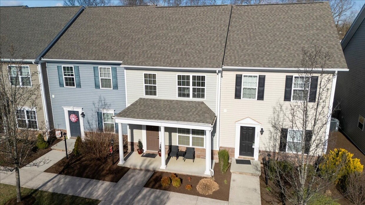 Foto principal - Charming Townhouse in Christiansburg