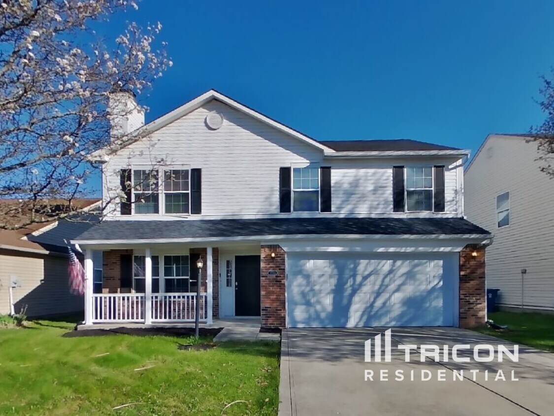 Primary Photo - 2230 Raymond Park Dr