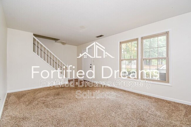 Foto del edificio - 2711 Reynolds Park Rd