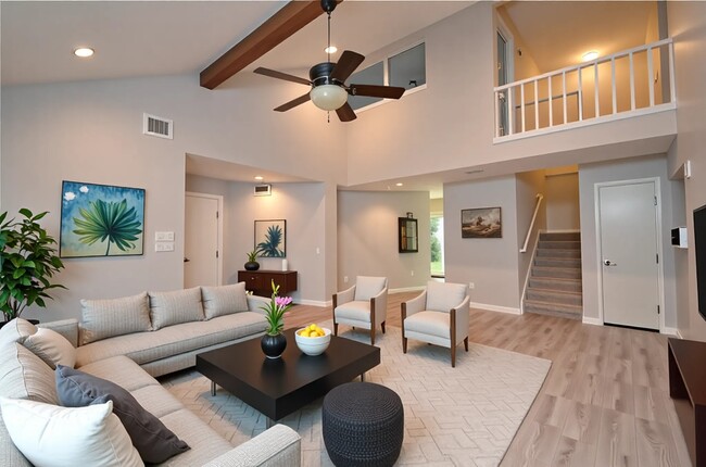 Building Photo - 20807 Westgreen Ct