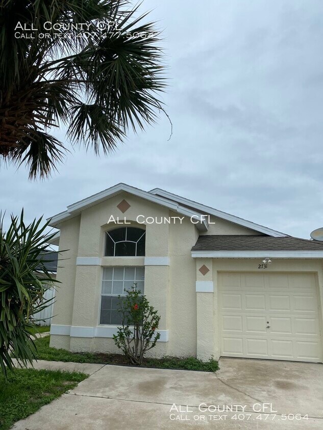 Foto principal - 2731 Emerson Ln