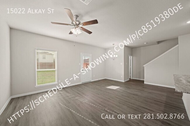 Foto del edificio - 15022 Alkay St