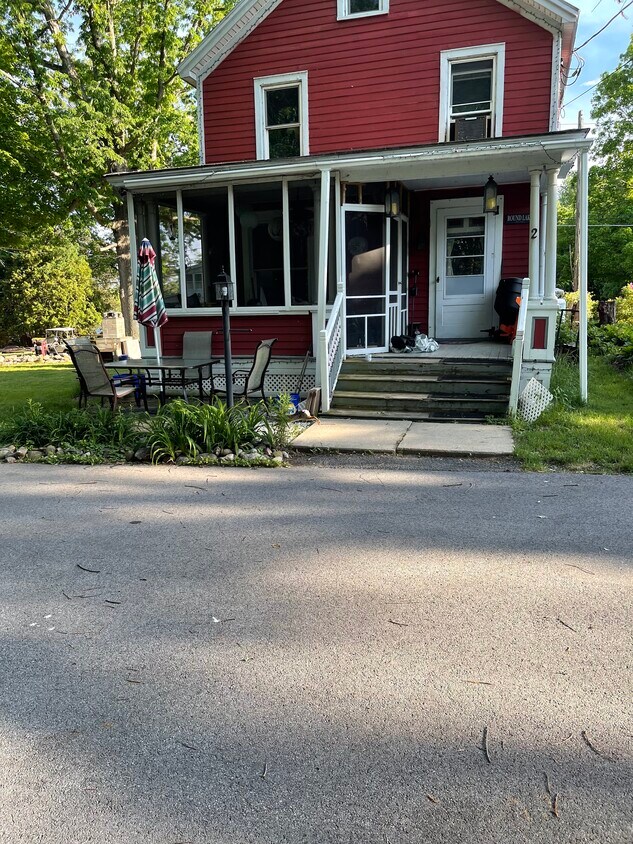 Primary Photo - 2 Andrew Ave