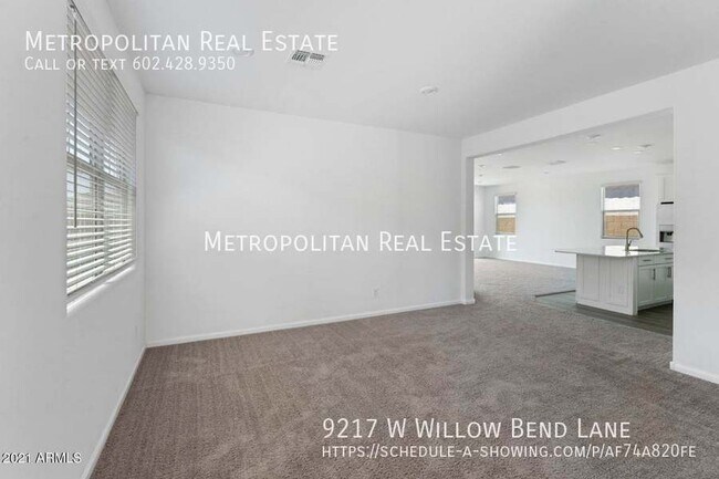 Building Photo - 9217 W Willow Bend Ln
