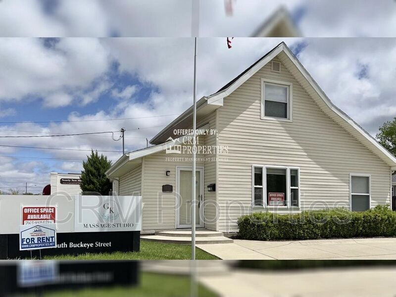 1500 S Buckeye St, Kokomo, IN 46902 House Rental in Kokomo, IN