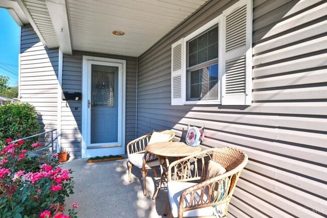 Foto del edificio - 202 W North St