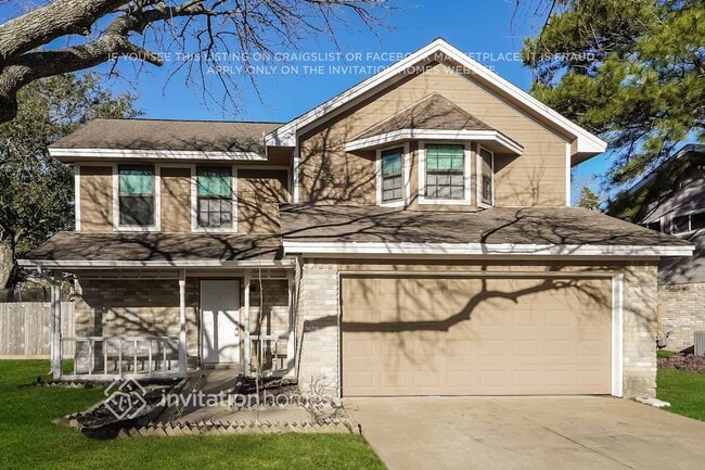Building Photo - 6915 Eagle Ridge Dr
