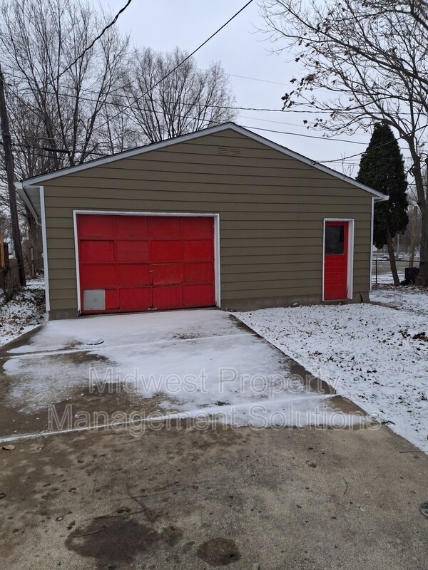 Foto del edificio - 1519 W 2nd St