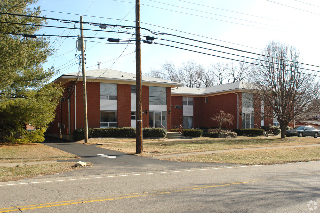 Building Photo - Solinger Hikes Point Apartments