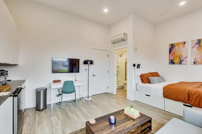 Building Photo - Artthaus Mandela: New Luxury Apartments! 4...
