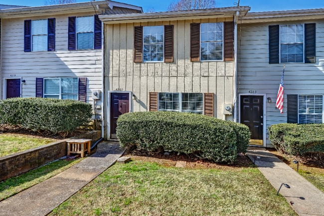 Photo - 4281 Grogan St Apartment