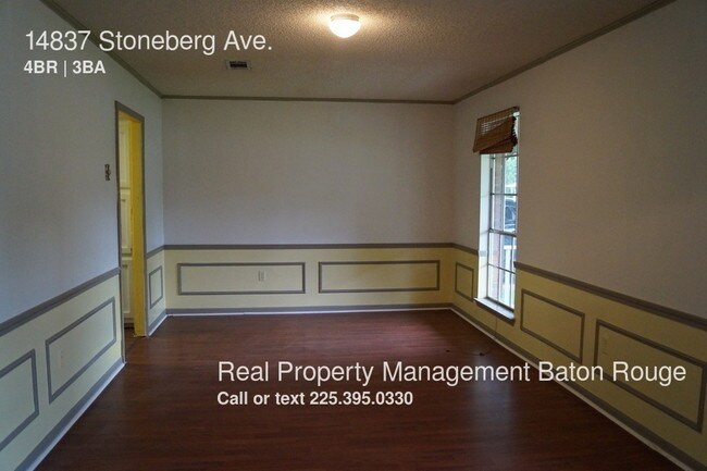 Building Photo - Large Home off of Millerville