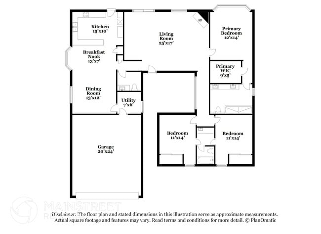 Building Photo - 5412 W Cochise Dr