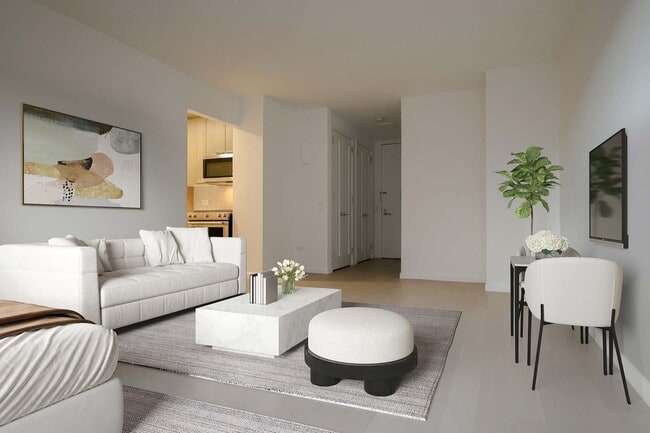Interior Photo - Tribeca Tower