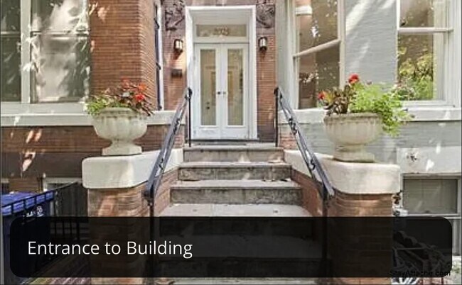 Foto del edificio - 2025 Kalorama Rd NW