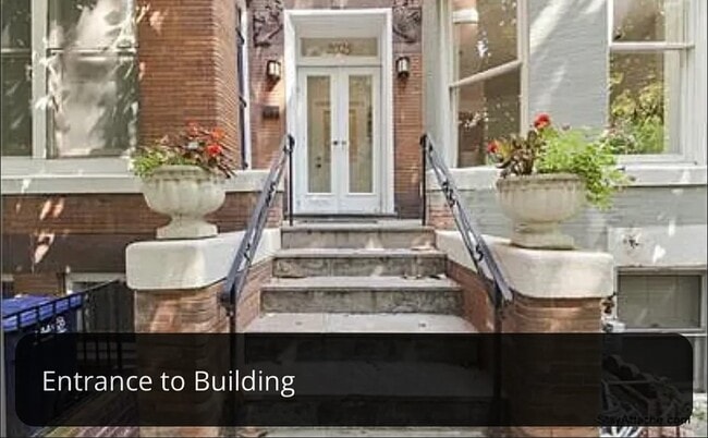Building Photo - 2025 Kalorama Rd NW