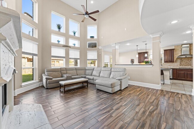 Foto del edificio - 31183 Pecan Creek Dr