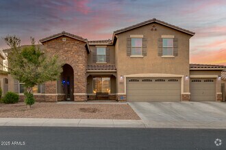 Building Photo - 18472 W Desert Ln