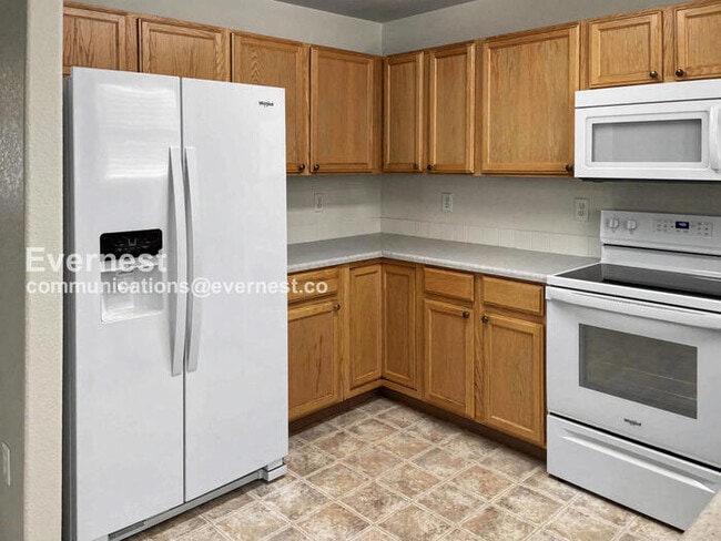 Photo - 3 Bed/2.5 Bath Home with Garage / Available Soon!