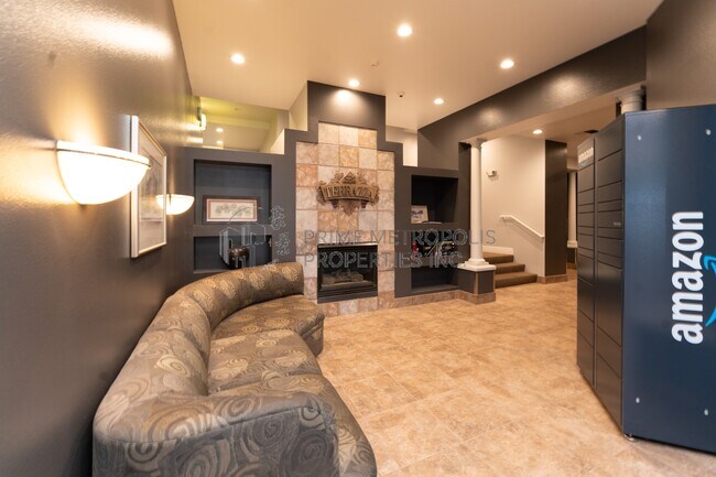 Foto del edificio - 4343 Roosevelt Way NE