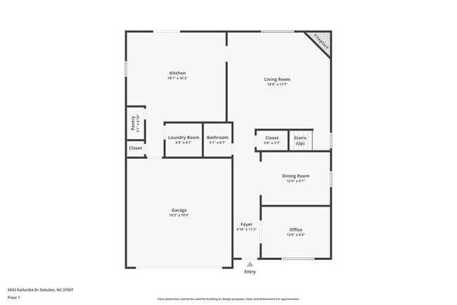 Foto del edificio - 5022 Gailardia Drive