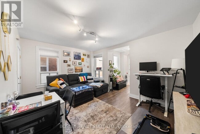 Building Photo - 229 Woodbine Ave