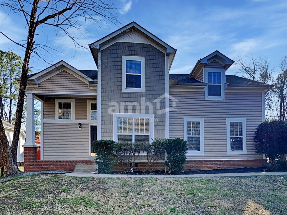 Primary Photo - 100 Cross Cove Court