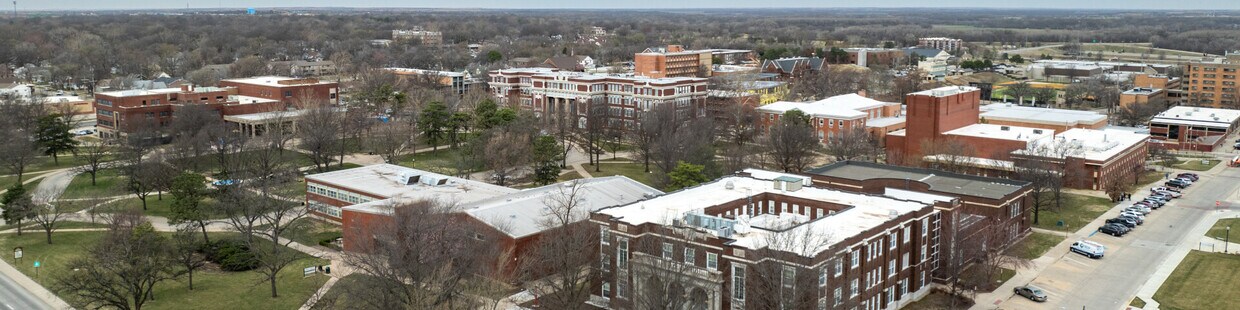 Emporia city image