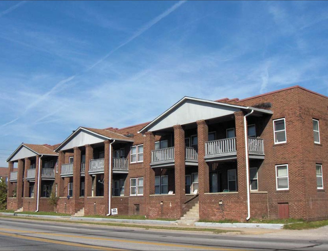 Building Photo - Washington Village Apartments