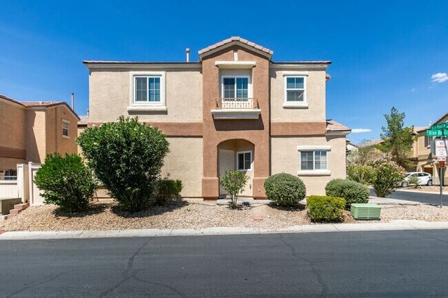 Building Photo - Bright & Airy 3-Bedroom Home with Private Balcony & Open Flow Living * COMING SOON *