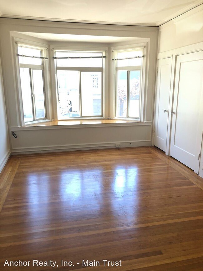 Foto del edificio - 1626 Chestnut St