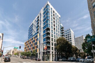 Building Photo - 1688 Pine St