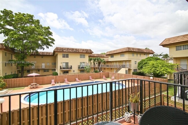 Photo - 8500 SW 109th Ave Apartment