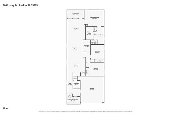 Foto del edificio - 9645 Ivory Dr