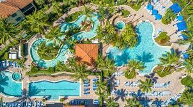 Foto del edificio - *** WEEKLY RENTALS HERE AT THE COTTAGES OF...