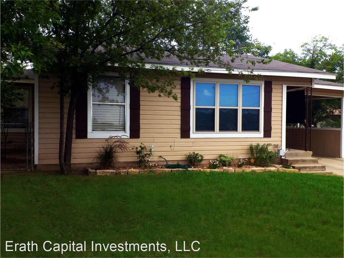 Primary Photo - 2 br, 1 bath House - 1250 Lingleville Road