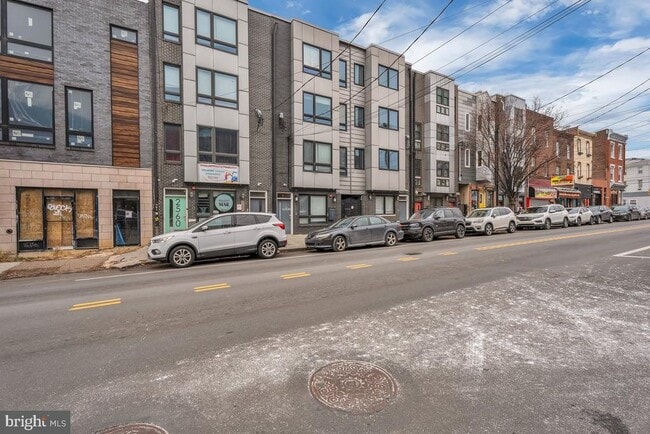 Foto del edificio - 2562 Frankford Ave