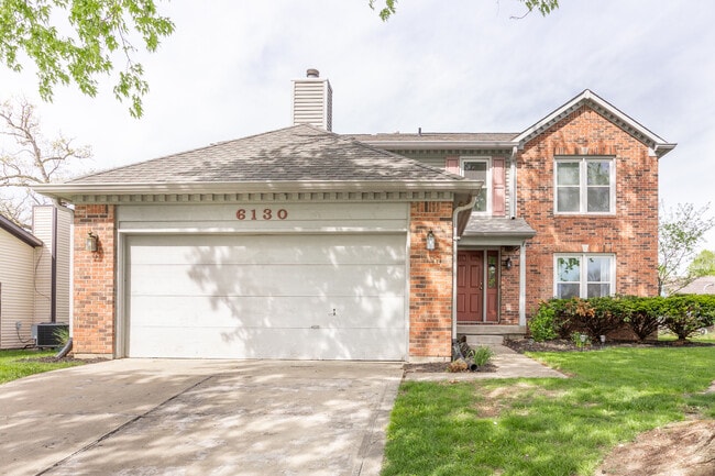 Building Photo - 6130 Bethesda Way