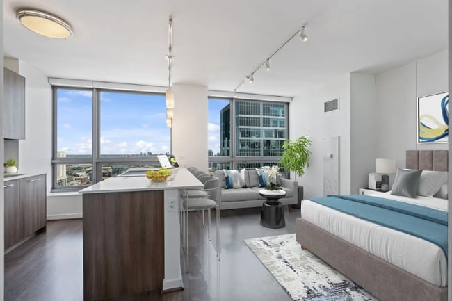 Photo - 357 W Hubbard St Apartment